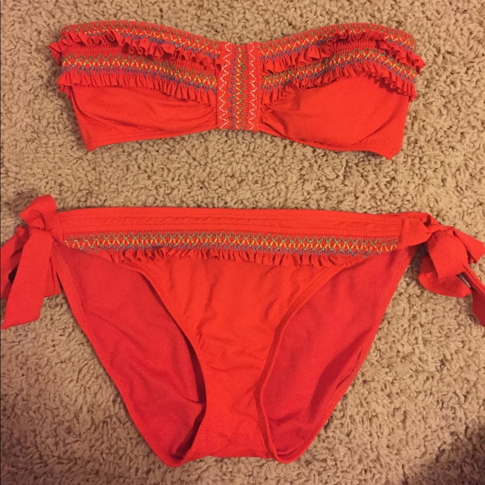 Lucky Brand Swimsuit